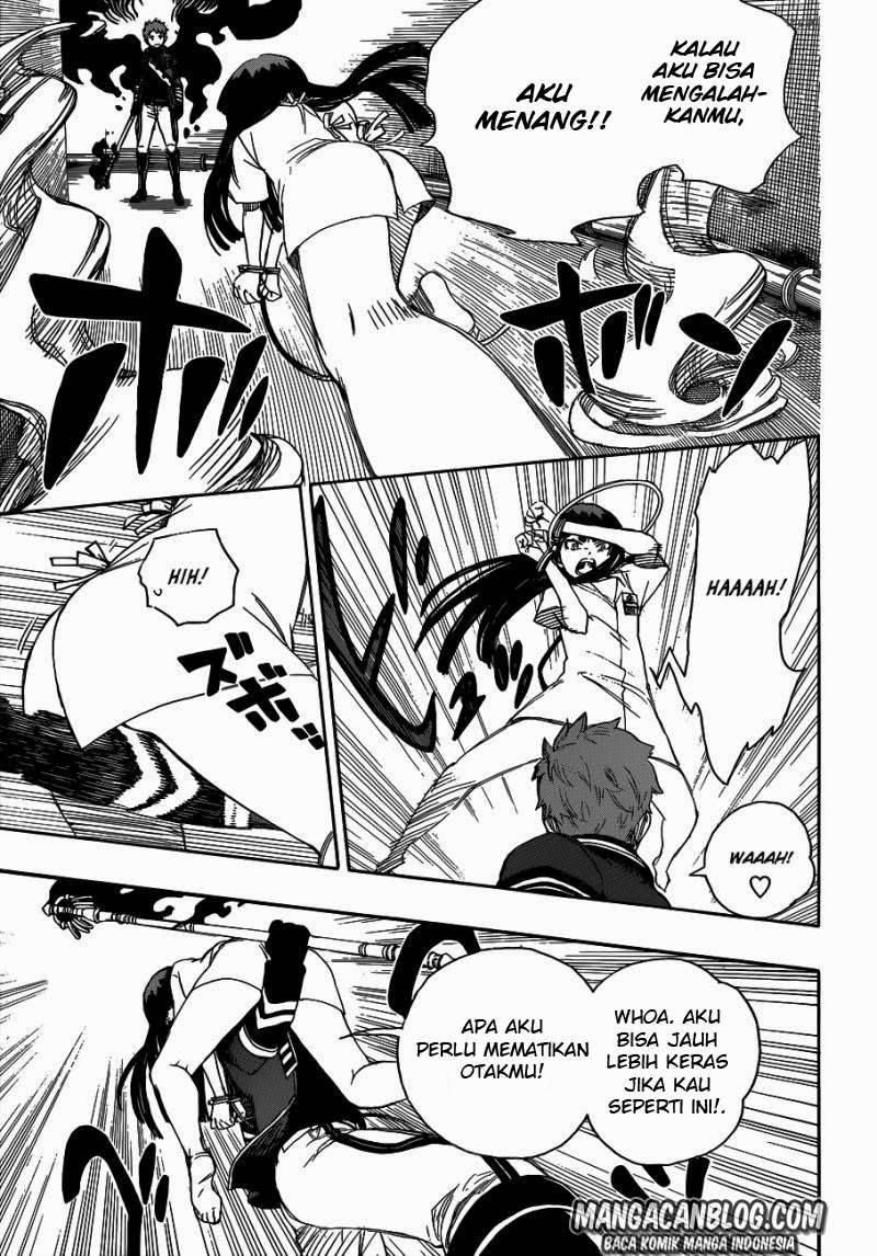 Chapter 55 - halaman 23