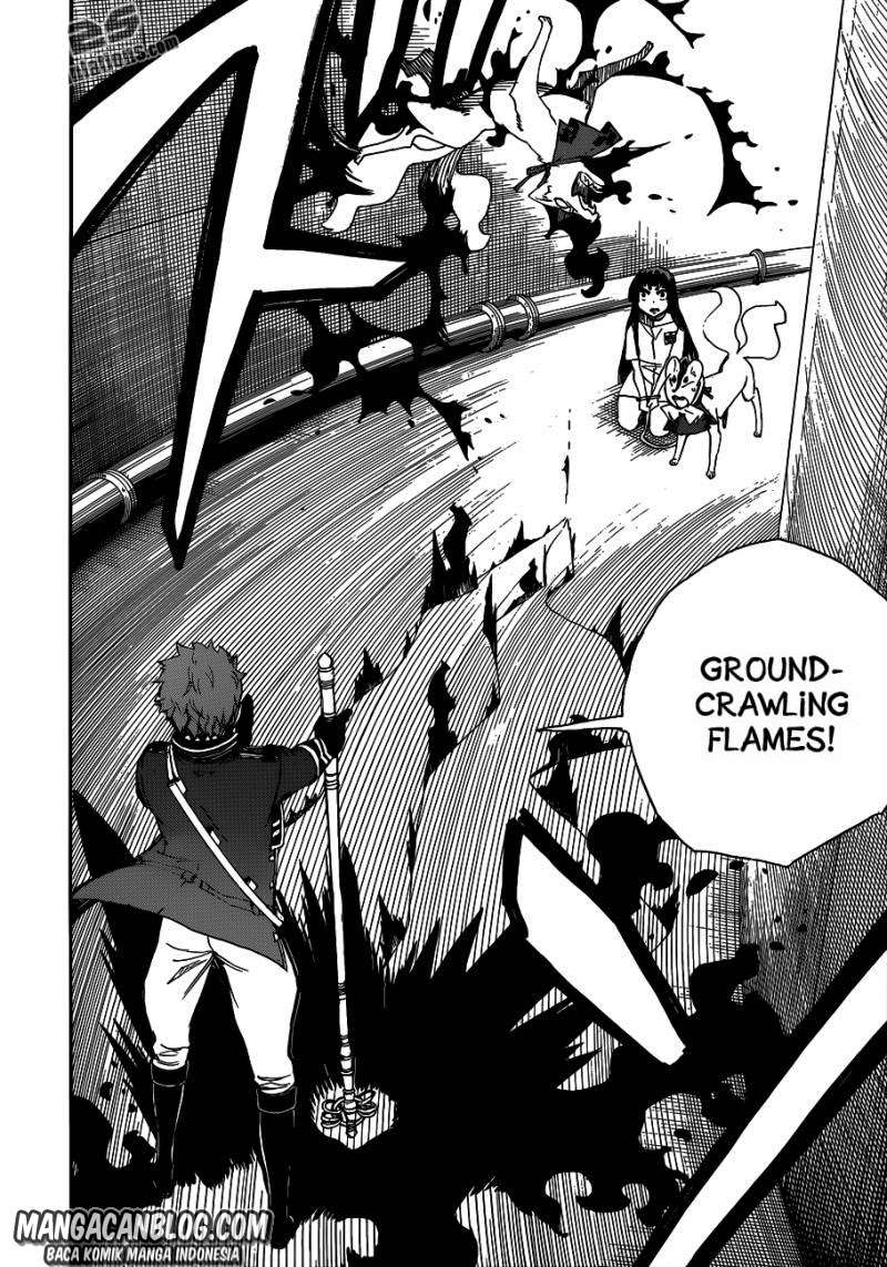 Chapter 55 - halaman 26