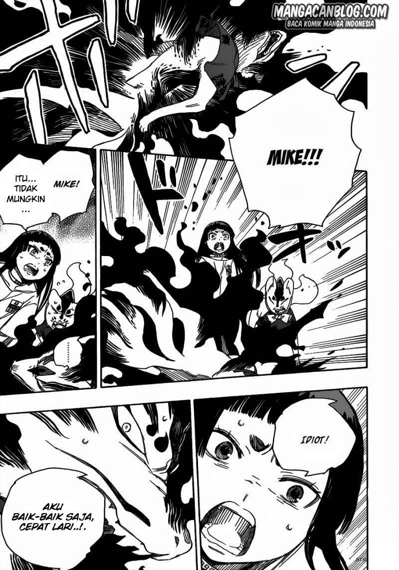 Chapter 55 - halaman 27
