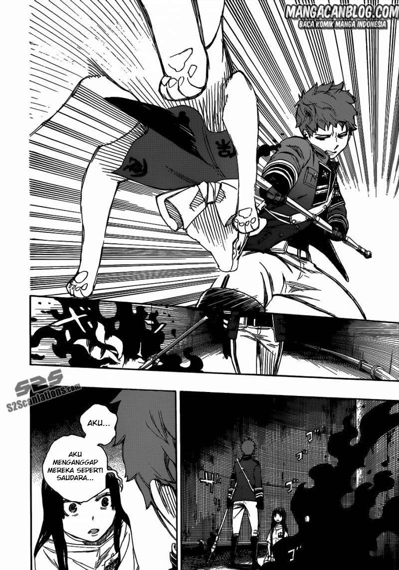 Chapter 55 - halaman 30