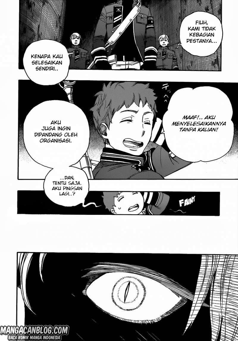 Chapter 55 - halaman 32