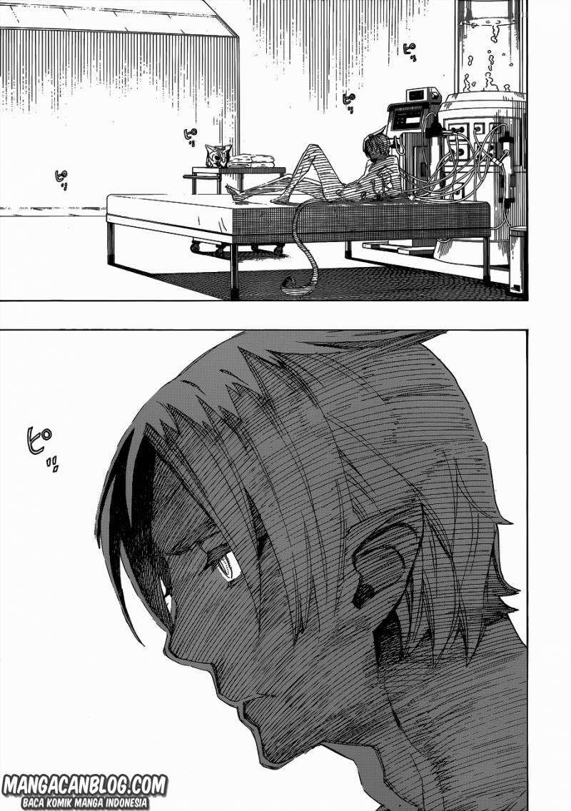 Chapter 55 - halaman 33