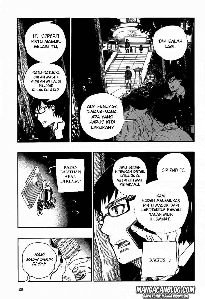 Chapter 54 - halaman 22