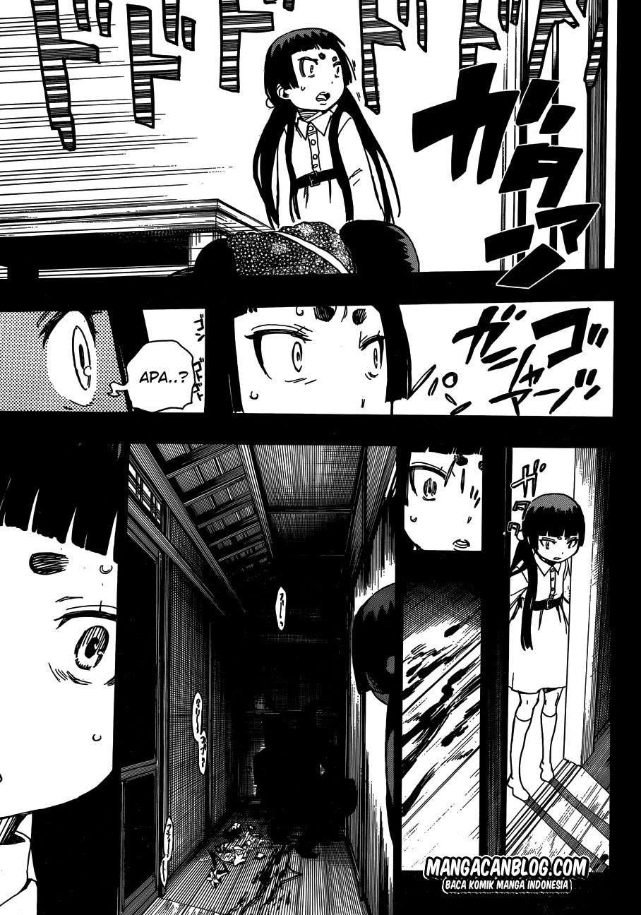 Chapter 52 - halaman 30