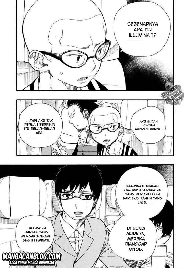 Chapter 50 - halaman 14