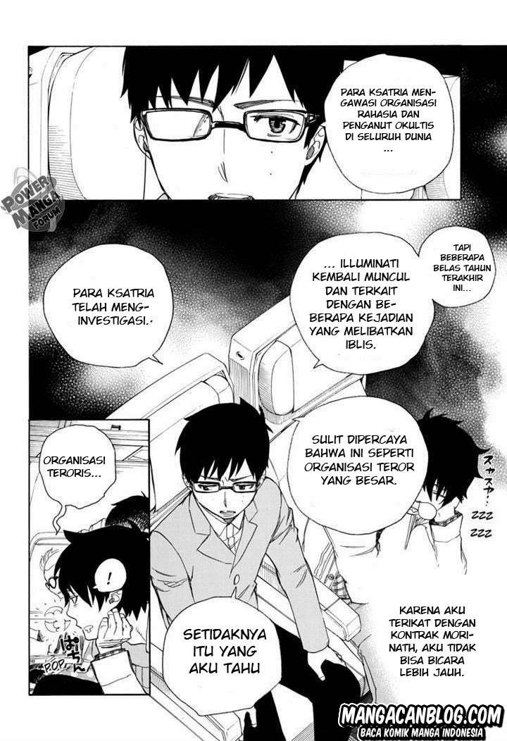 Chapter 50 - halaman 15