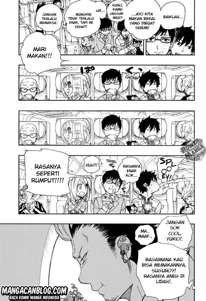 Chapter 50 - halaman 18