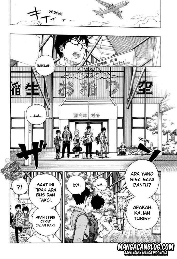 Chapter 50 - halaman 19
