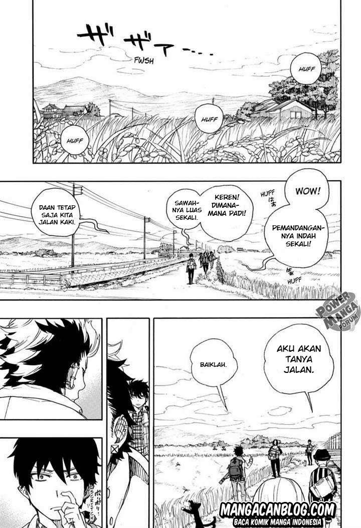 Chapter 50 - halaman 20