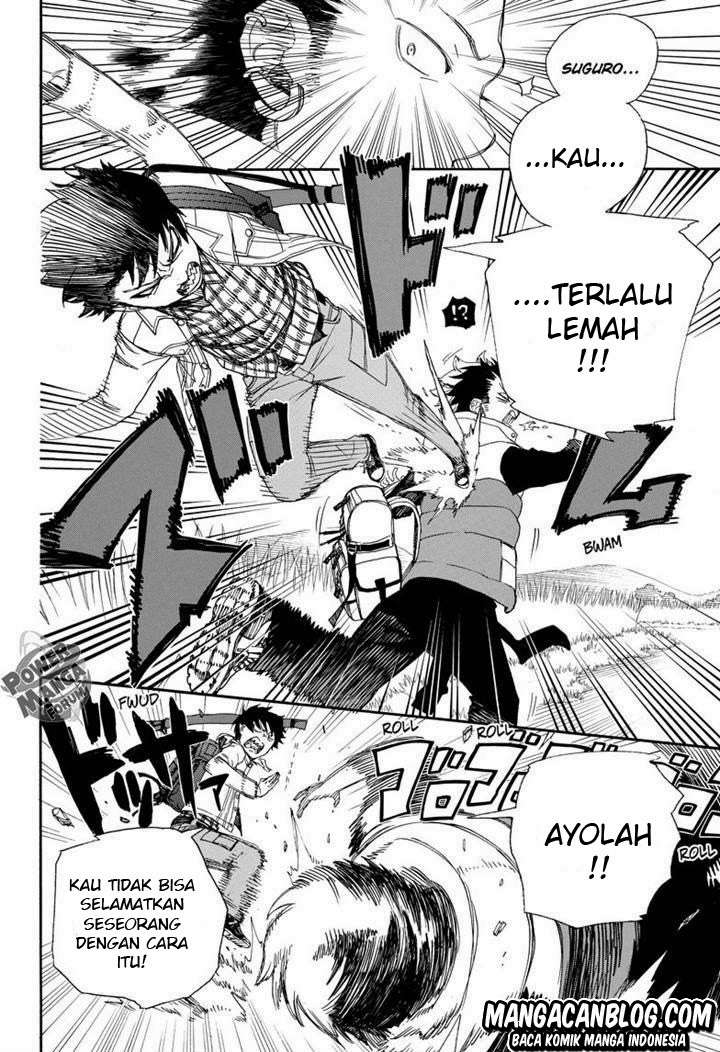 Chapter 50 - halaman 21