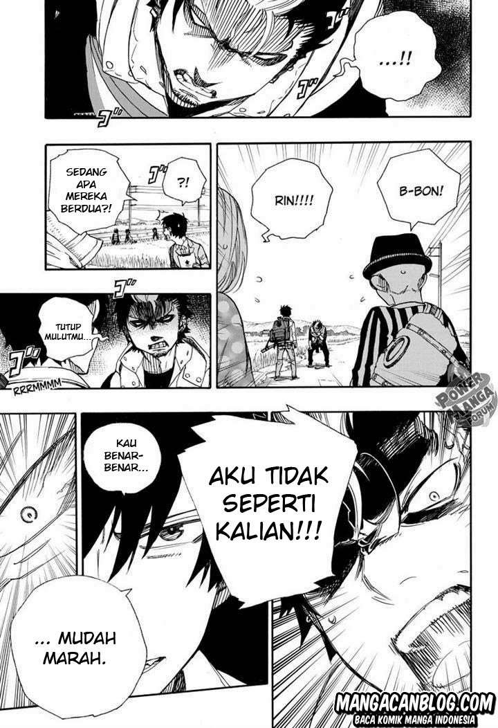 Chapter 50 - halaman 22