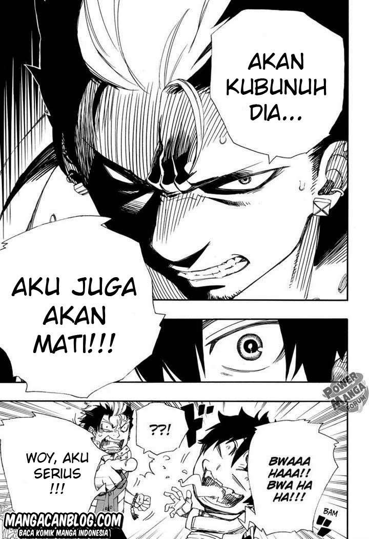Chapter 50 - halaman 24