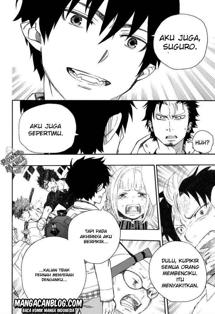 Chapter 50 - halaman 25