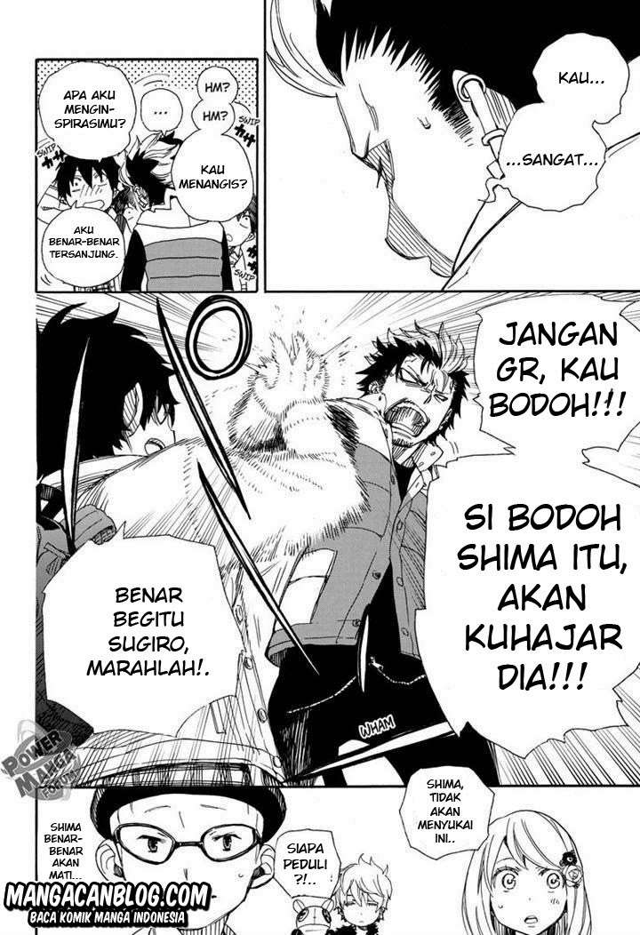 Chapter 50 - halaman 27