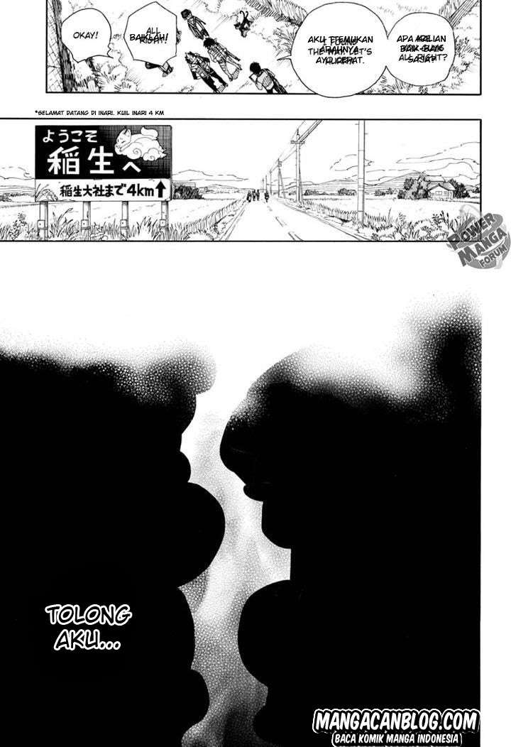 Chapter 50 - halaman 28