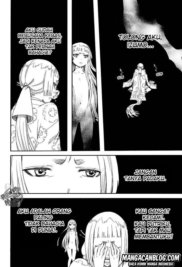 Chapter 50 - halaman 29
