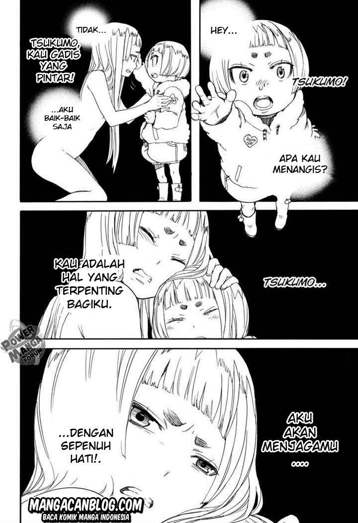 Chapter 50 - halaman 31