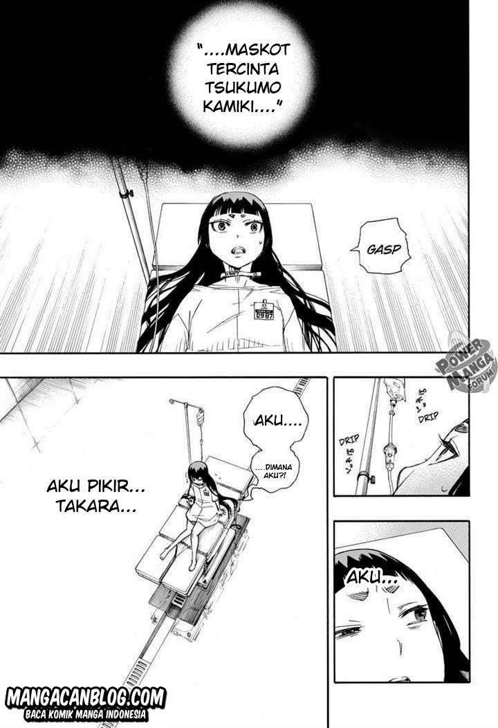 Chapter 50 - halaman 32