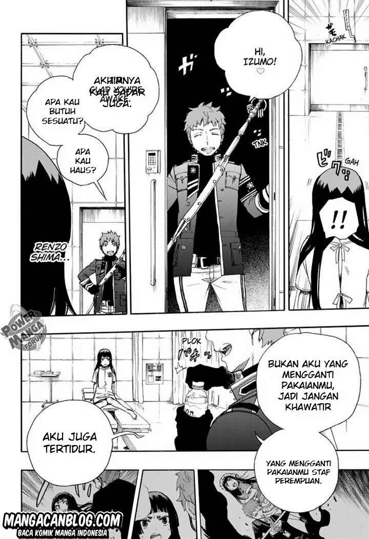 Chapter 50 - halaman 33