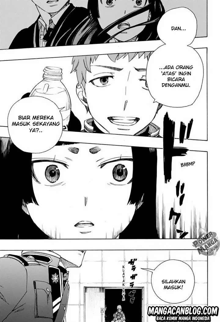 Chapter 50 - halaman 34