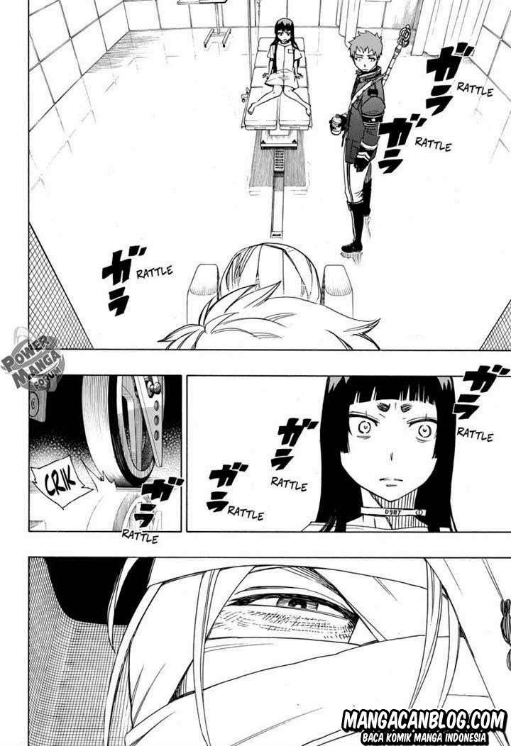 Chapter 50 - halaman 35