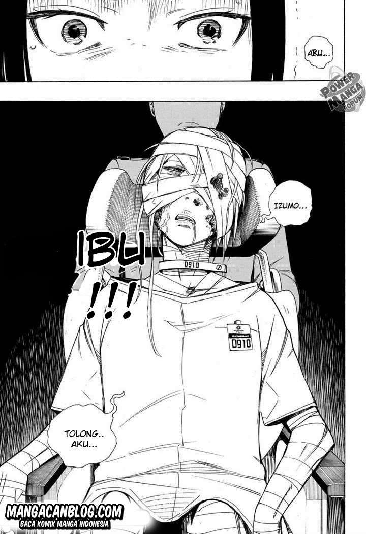 Chapter 50 - halaman 36