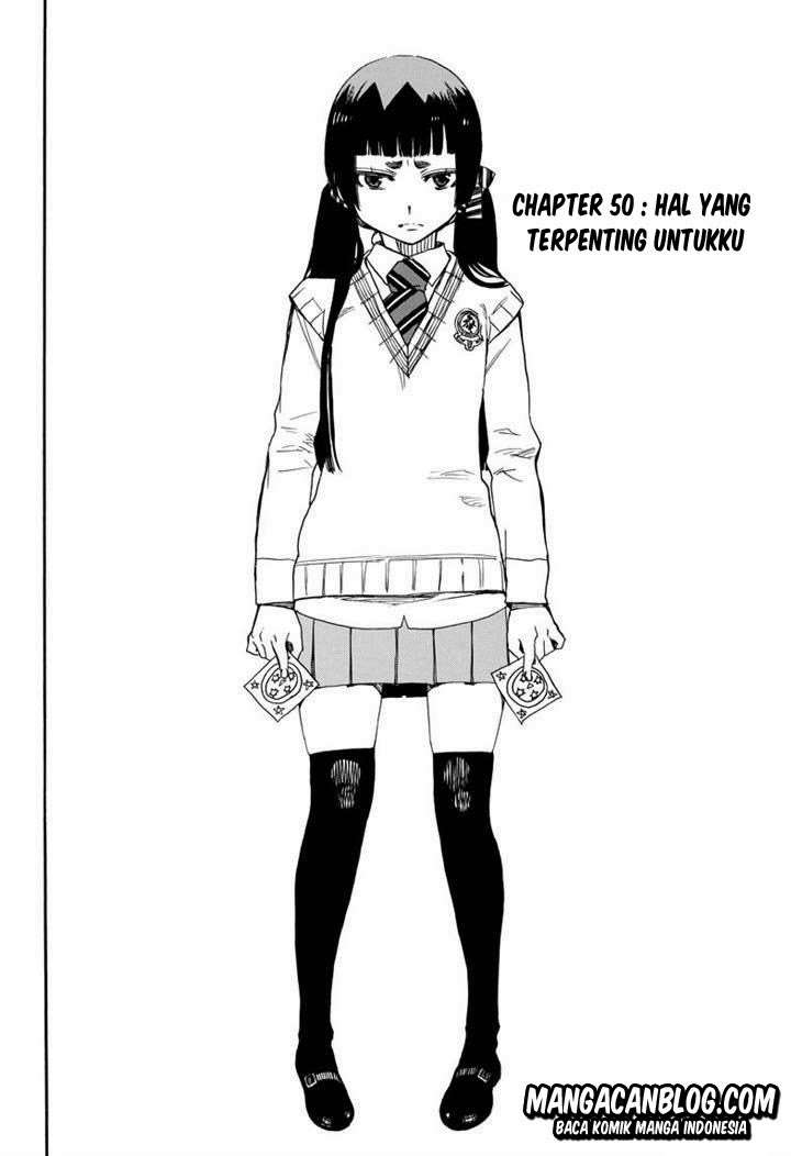 Chapter 50 - halaman 5