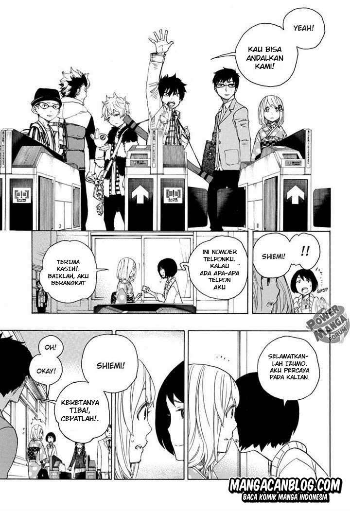 Chapter 50 - halaman 8