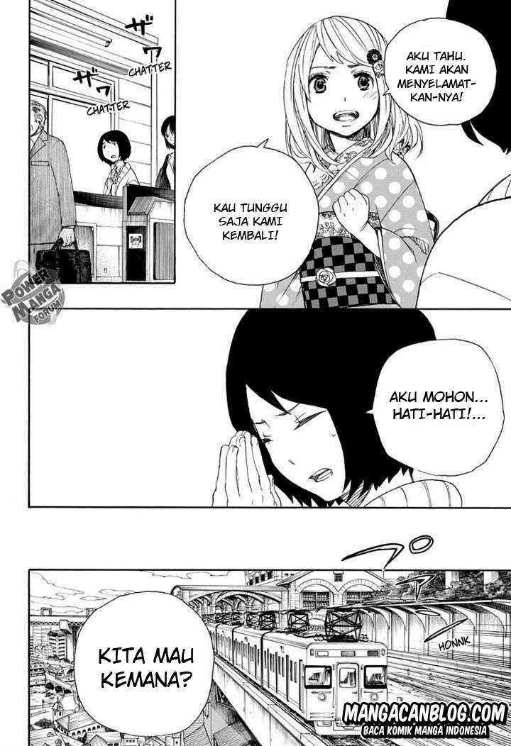 Chapter 50 - halaman 9