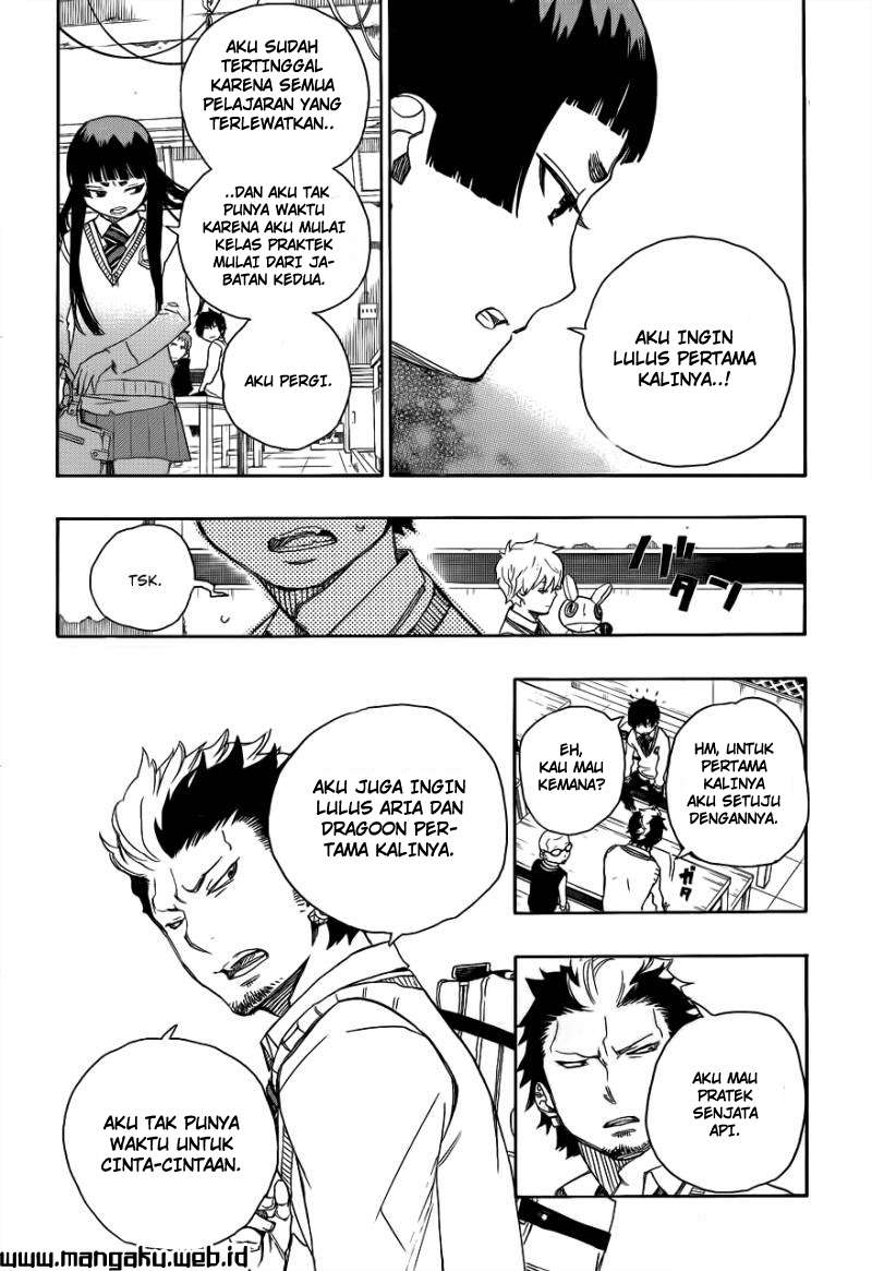 Chapter 45 - halaman 14
