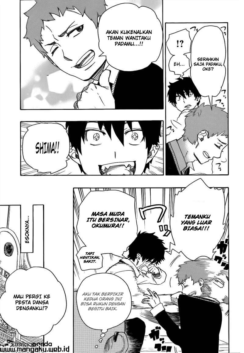 Chapter 45 - halaman 17