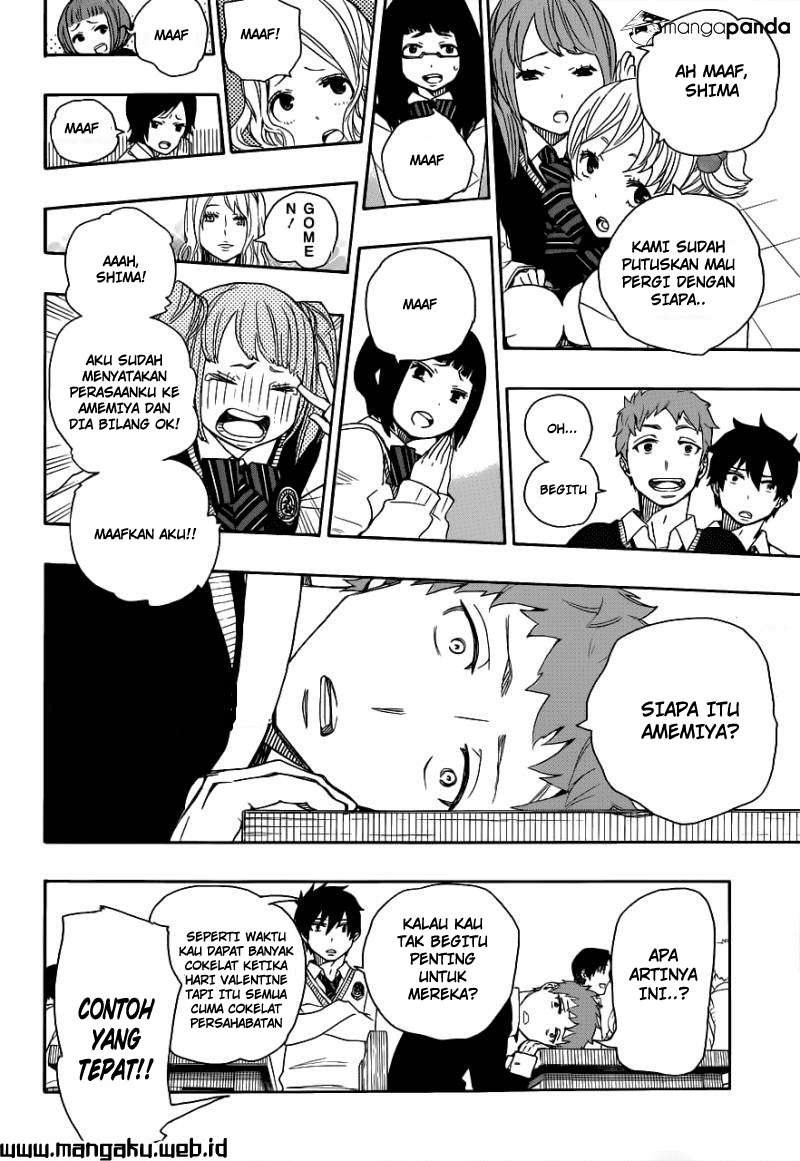 Chapter 45 - halaman 18
