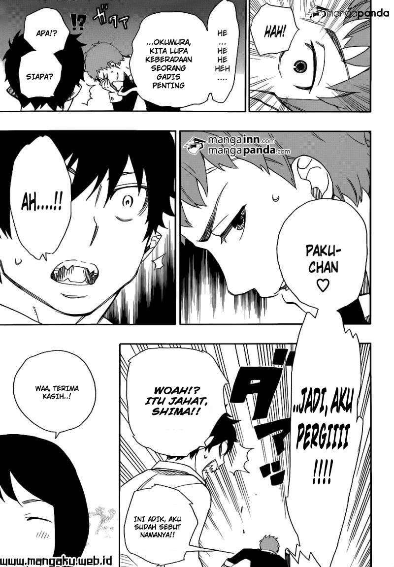 Chapter 45 - halaman 19