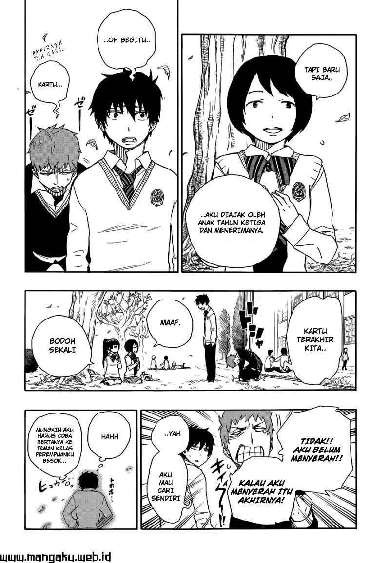 Chapter 45 - halaman 20