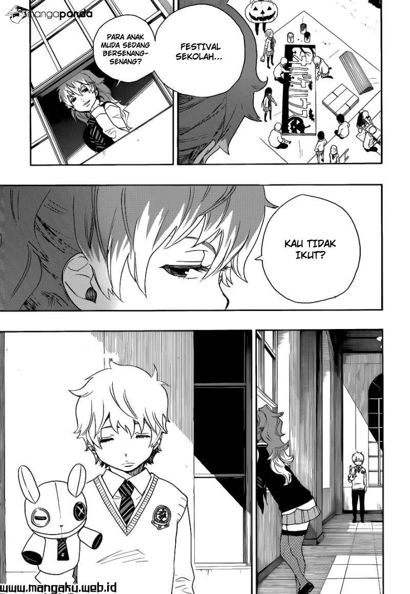 Chapter 45 - halaman 21