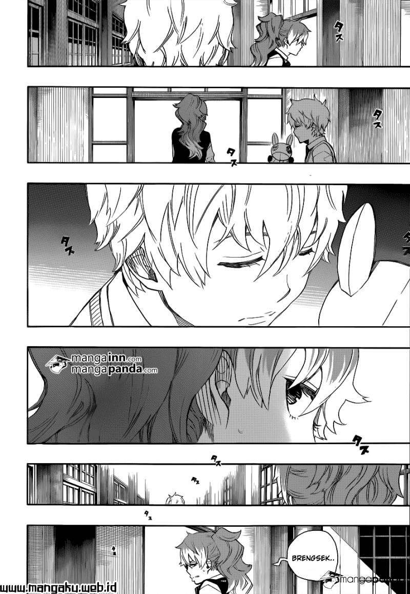 Chapter 45 - halaman 22