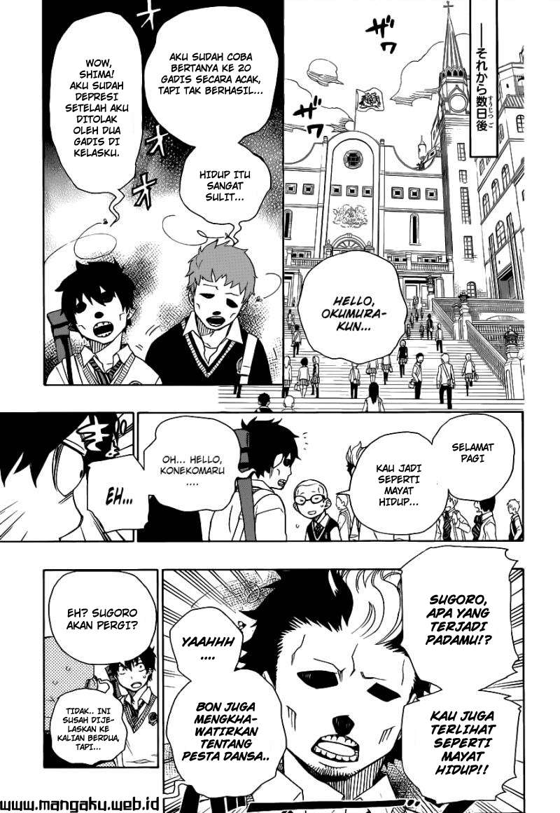 Chapter 45 - halaman 23