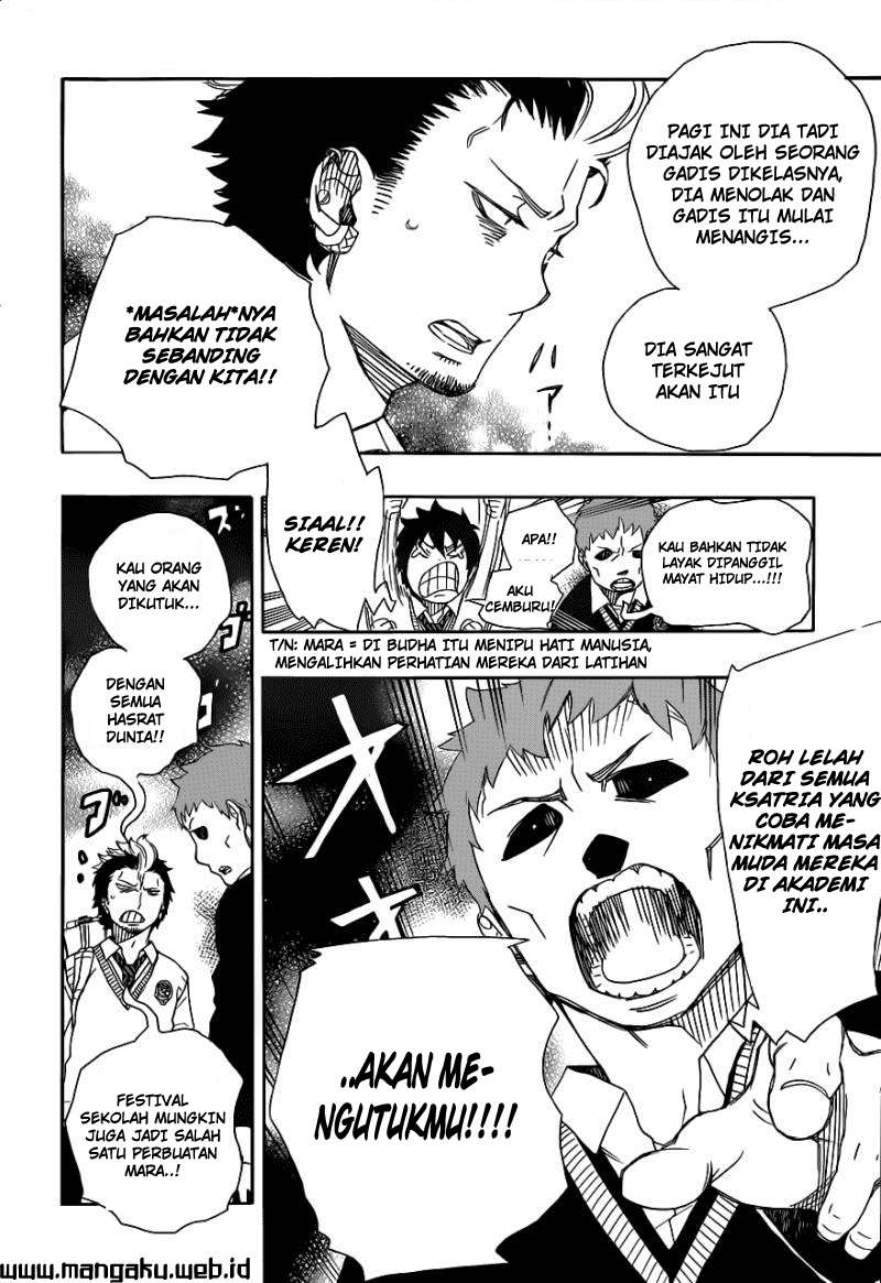Chapter 45 - halaman 24