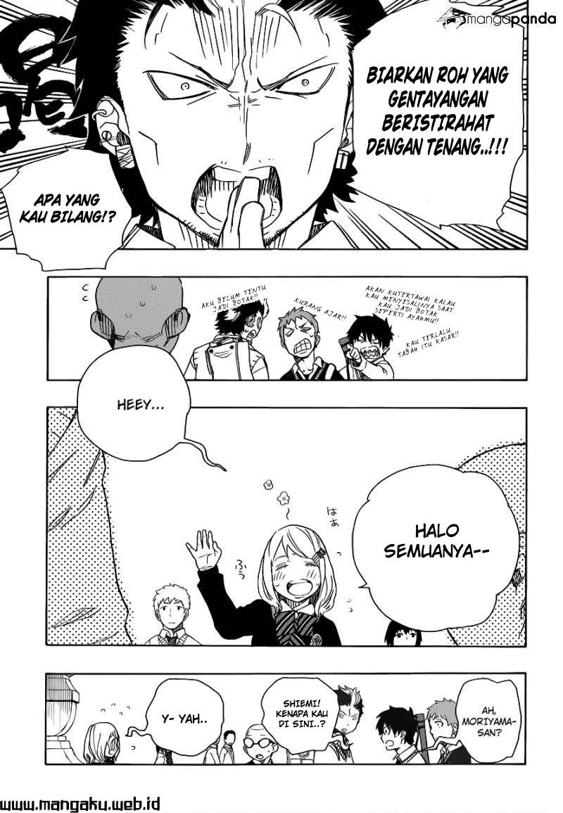 Chapter 45 - halaman 25