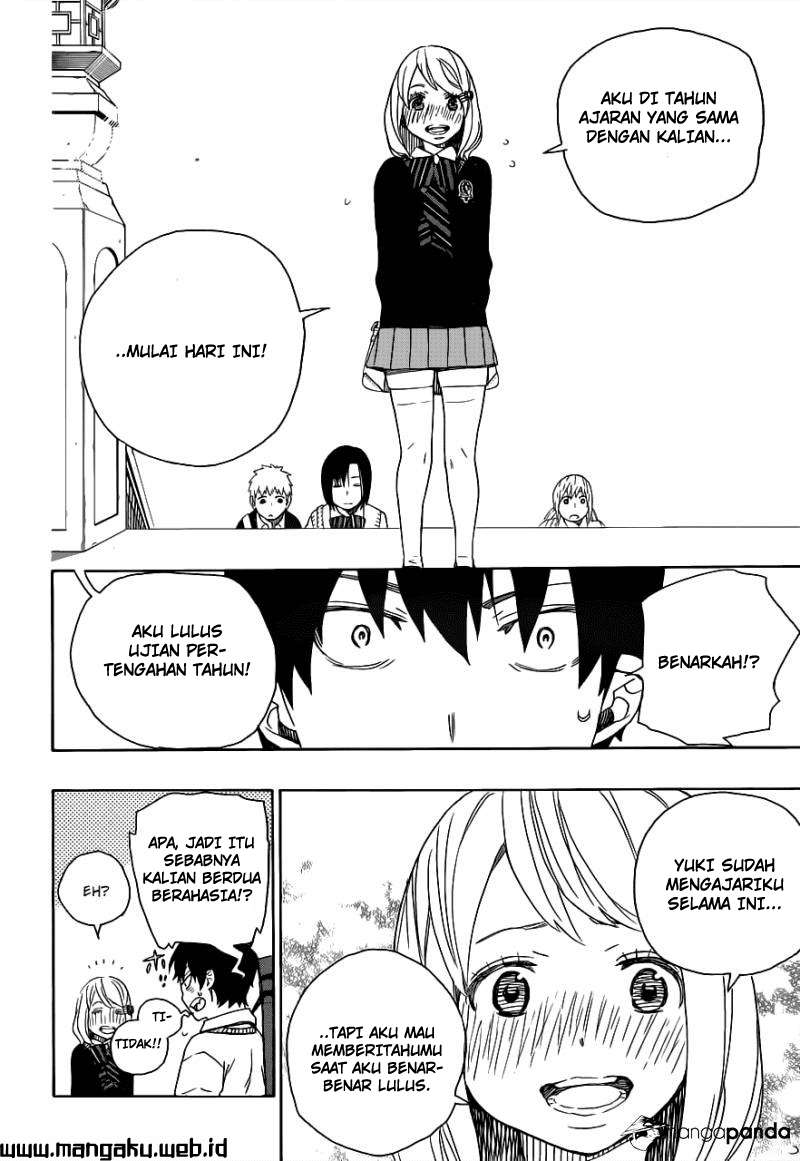 Chapter 45 - halaman 26