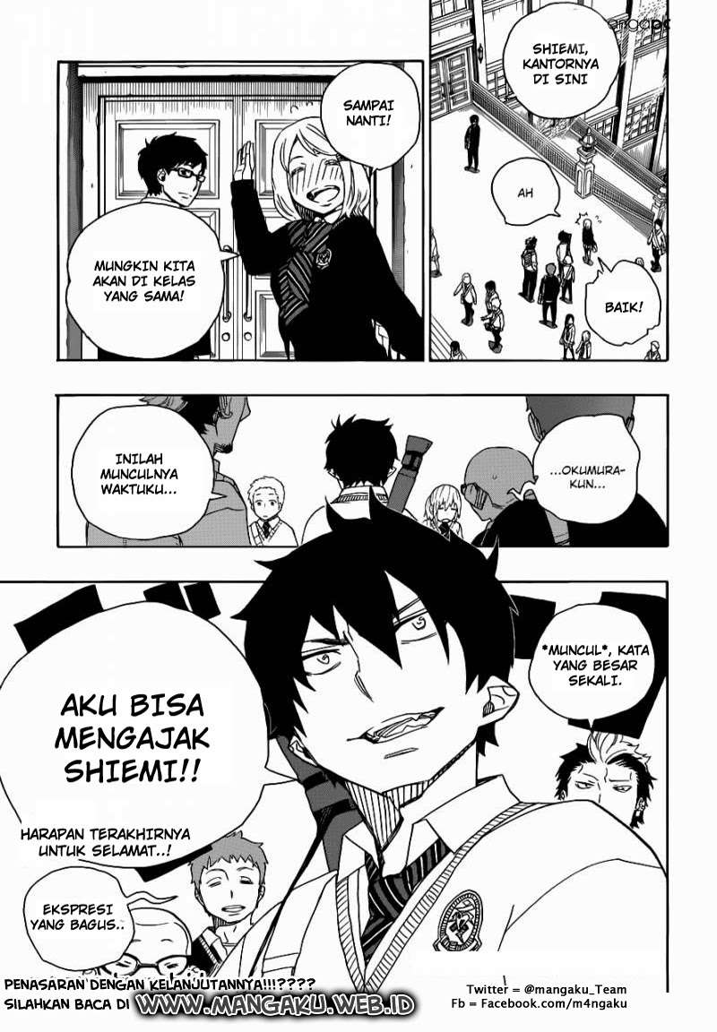 Chapter 45 - halaman 27
