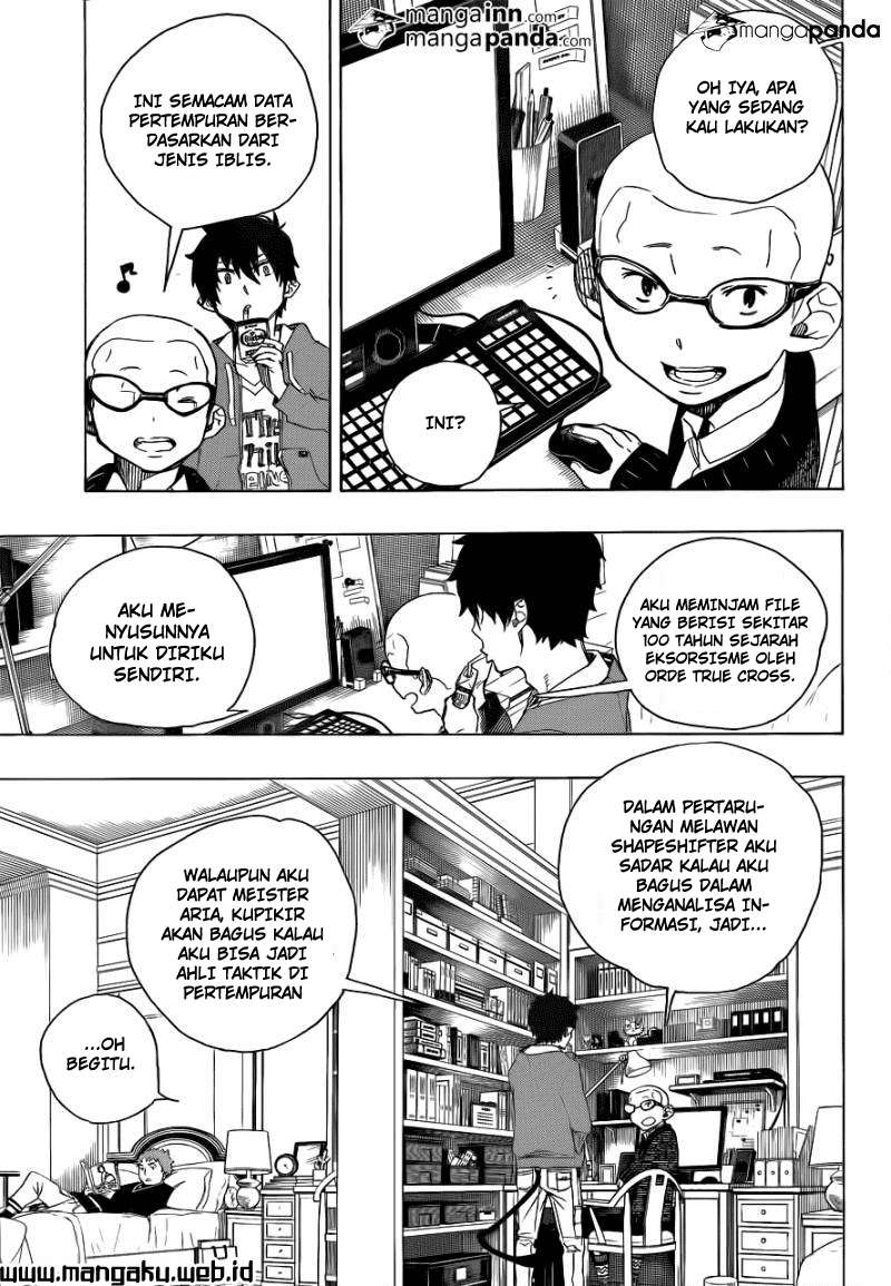 Chapter 45 - halaman 5