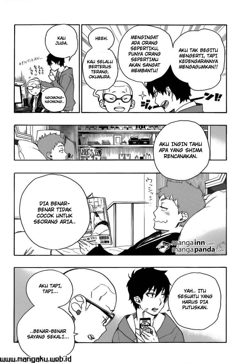 Chapter 45 - halaman 6