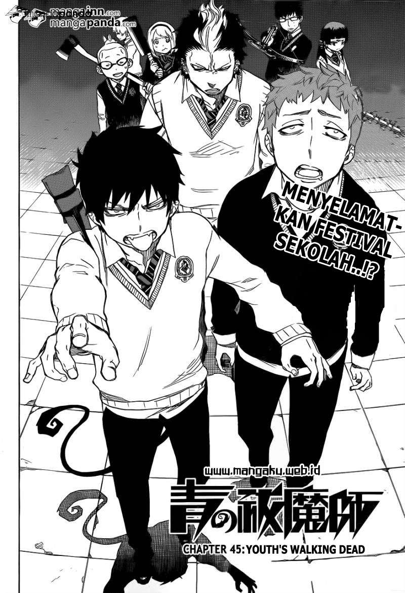 Chapter 45 - halaman 8