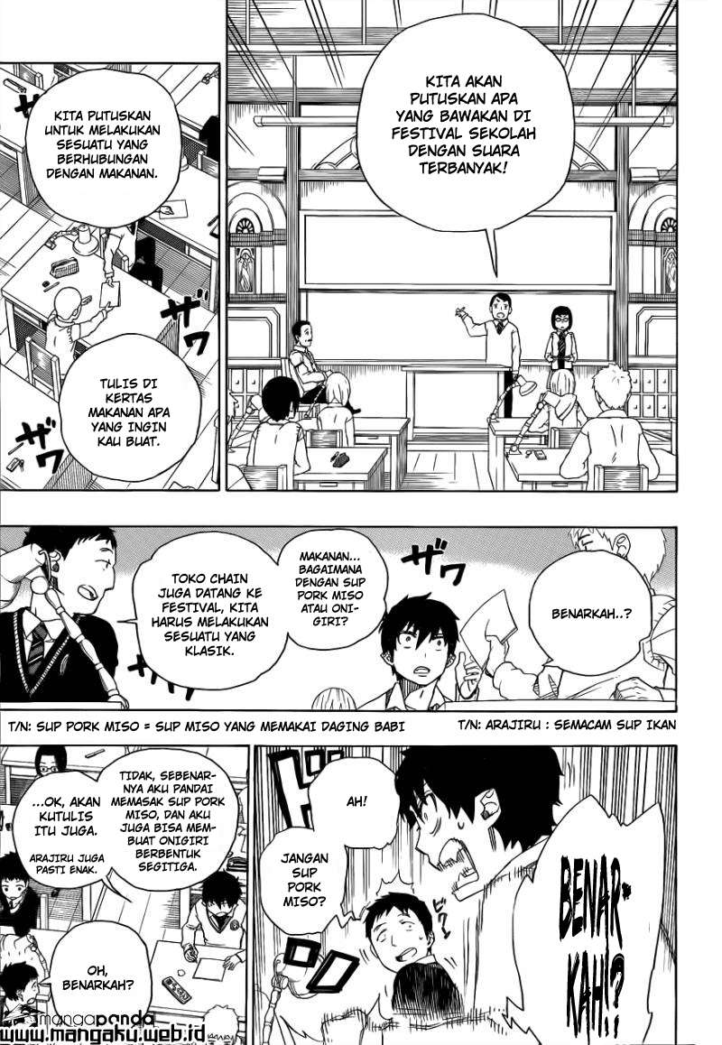 Chapter 45 - halaman 9