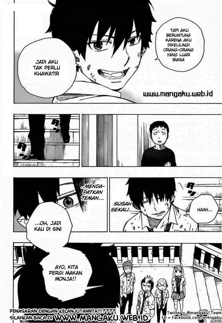 Chapter 43 - halaman 18