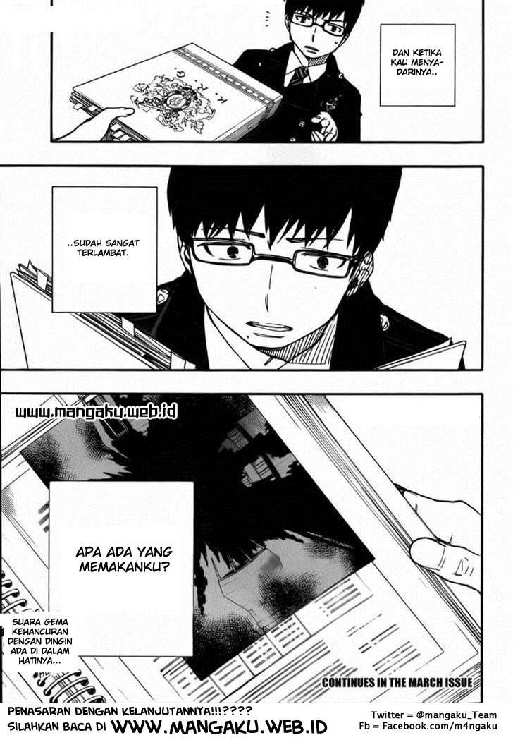 Chapter 42 - halaman 21