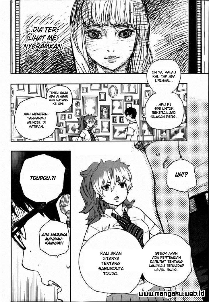 Chapter 42 - halaman 8