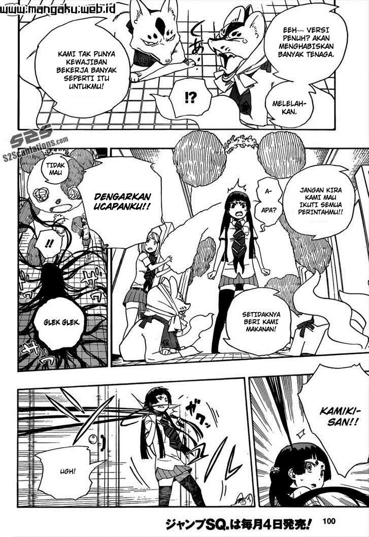 Chapter 41 - halaman 21