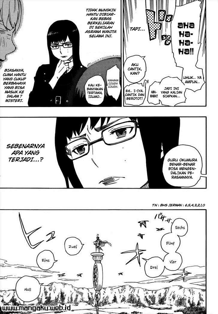 Chapter 41 - halaman 32